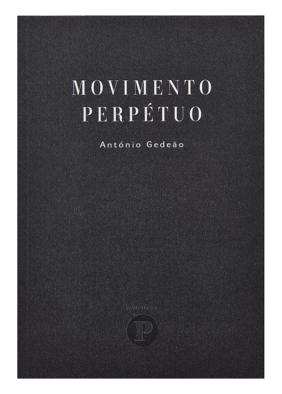 Movimento perpétuo