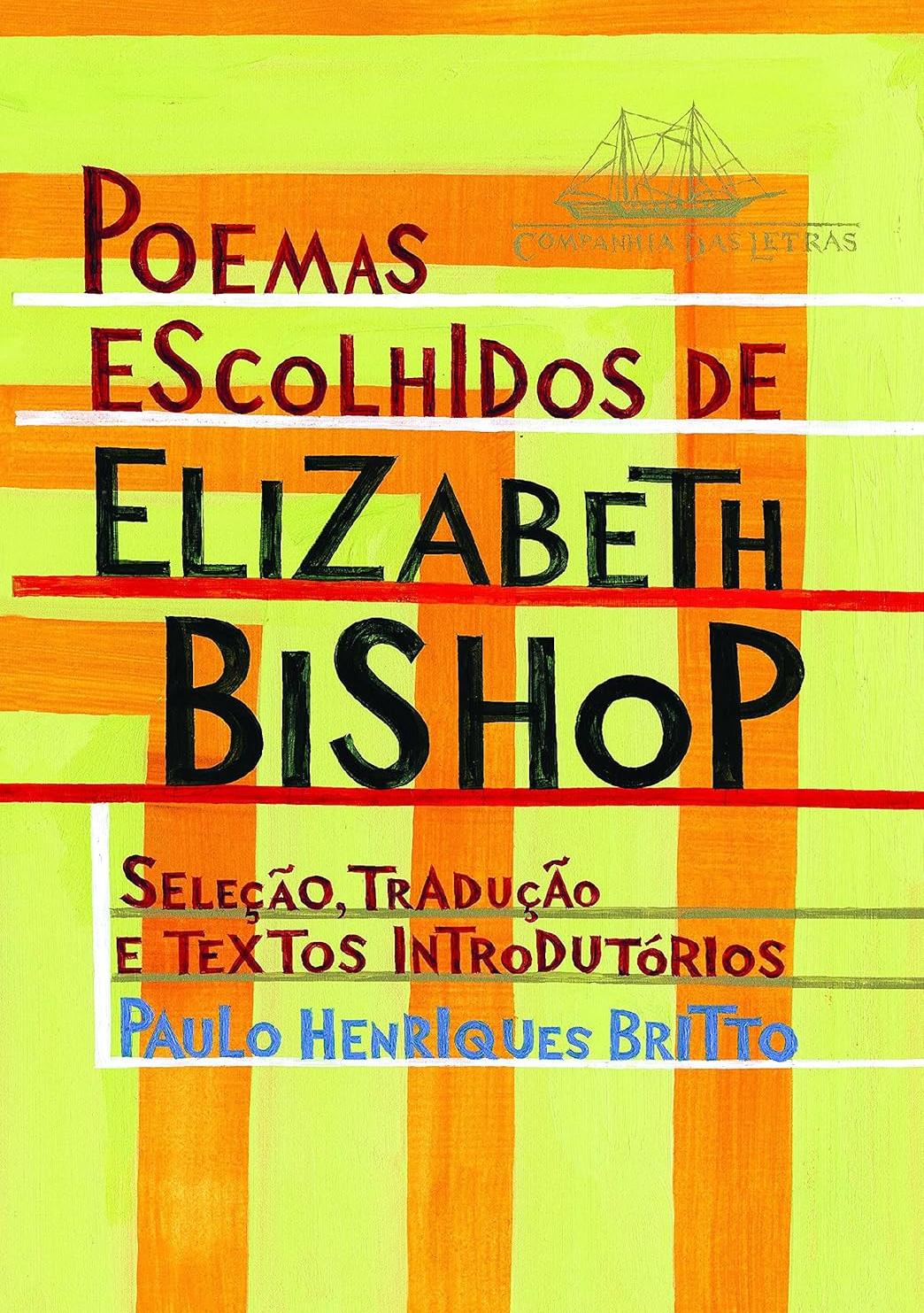 Poemas escolhidos