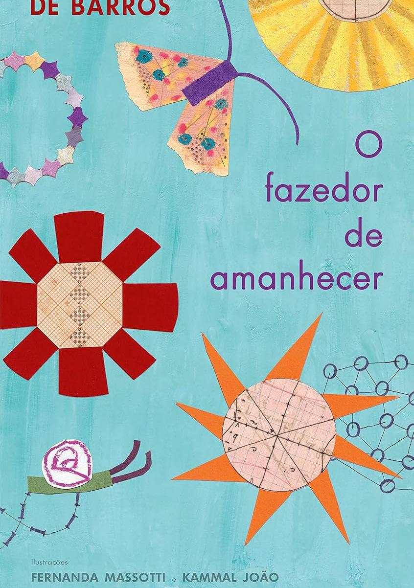 O fazedor de amanhecer