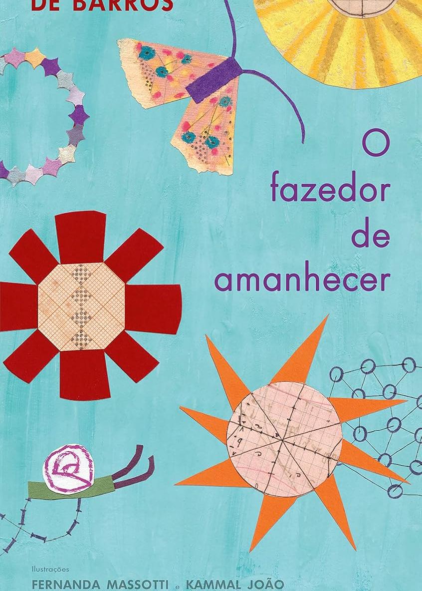 O fazedor de amanhecer