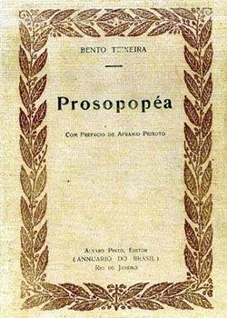 Prosopopéia