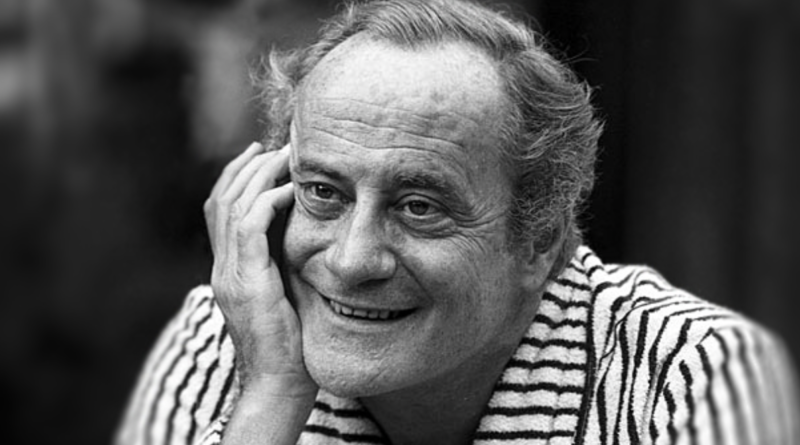 Paulo Autran