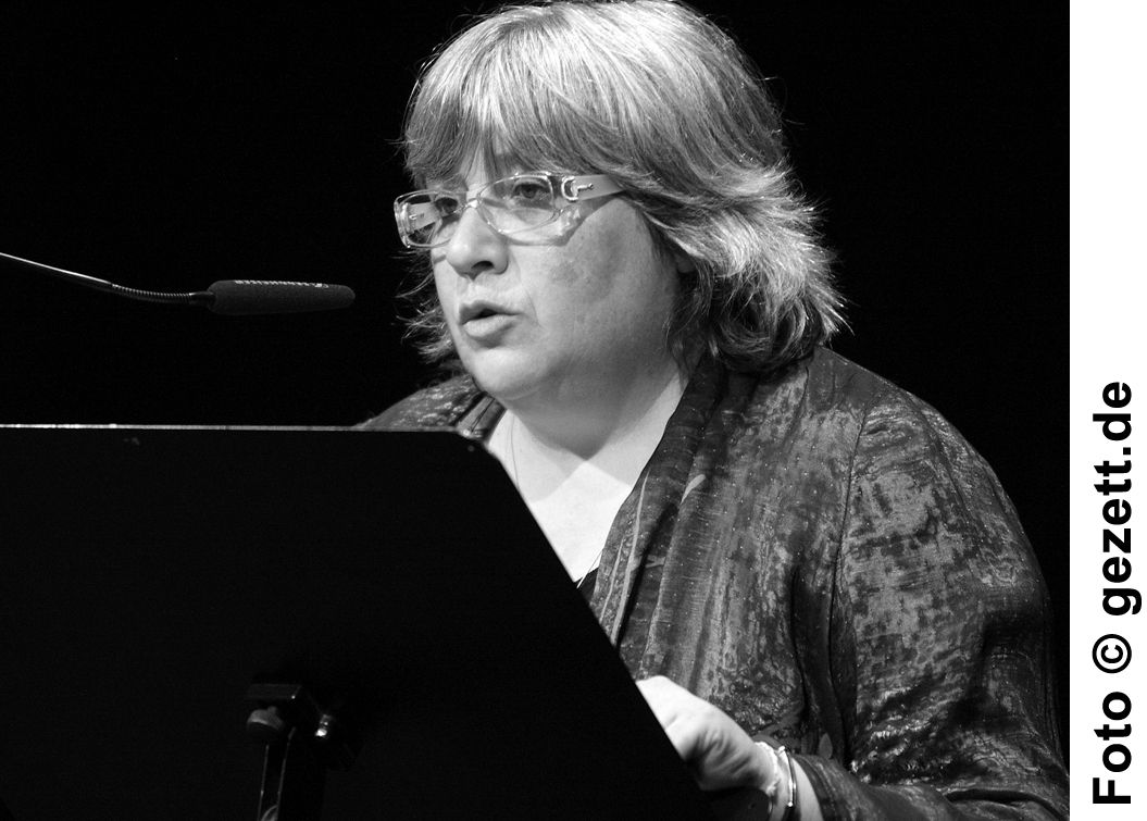 Ana Luísa Amaral