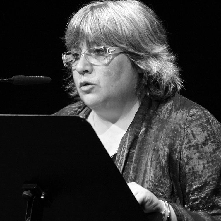 Ana Luísa Amaral
