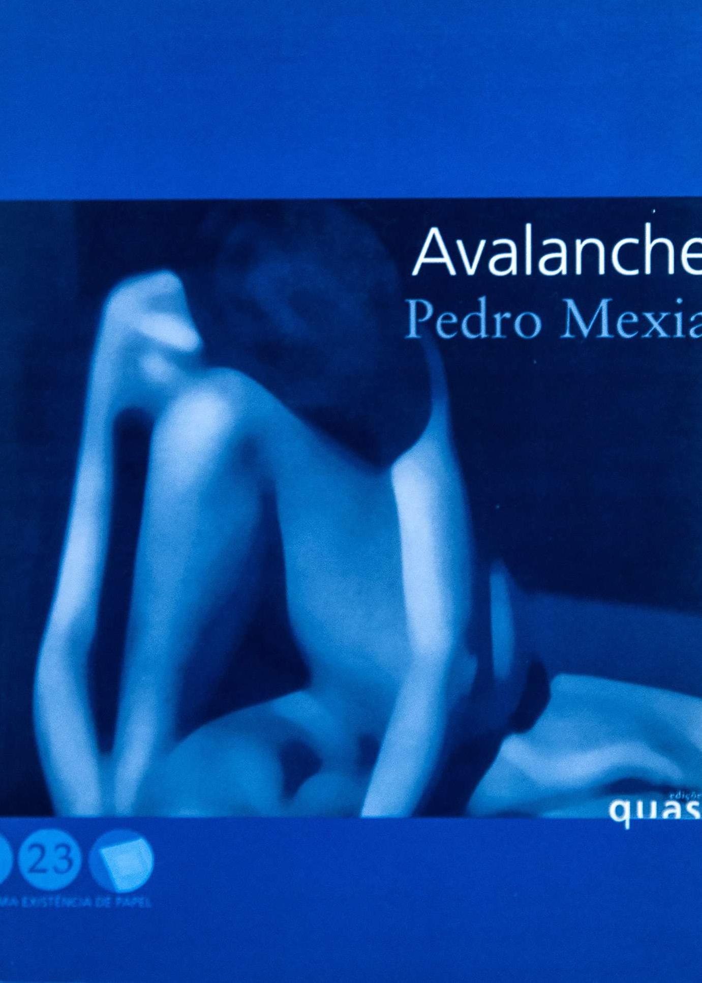 AVALANCHE