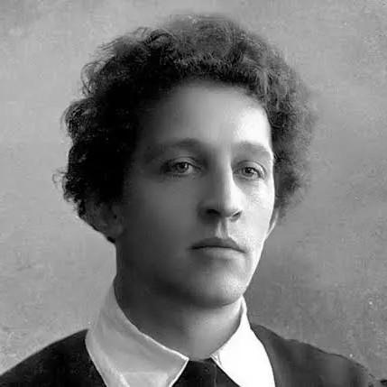 Aleksandr Blok