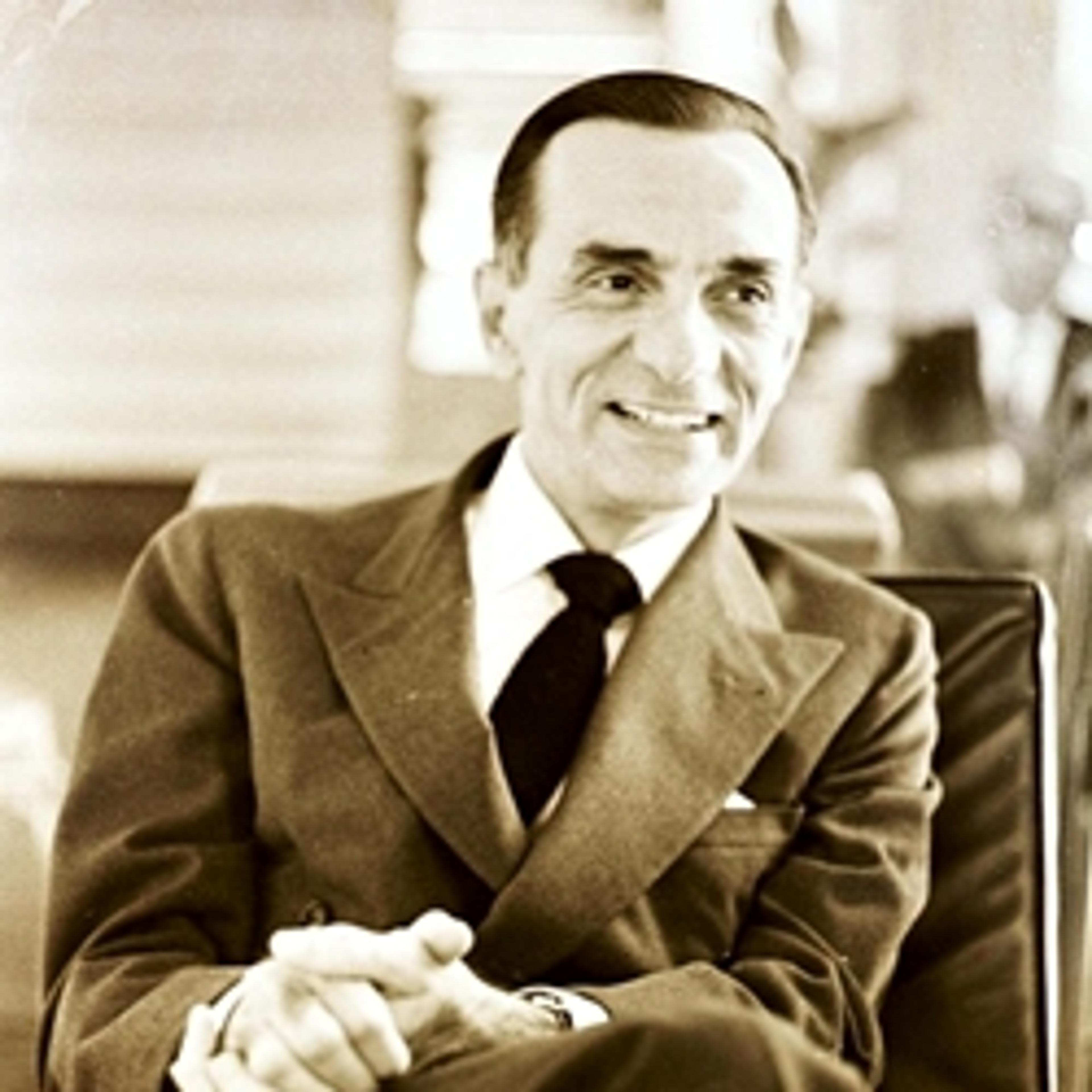 João Cabral de Melo Neto