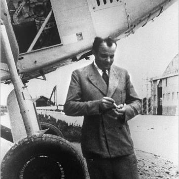 Antoine de Saint-Exupéry