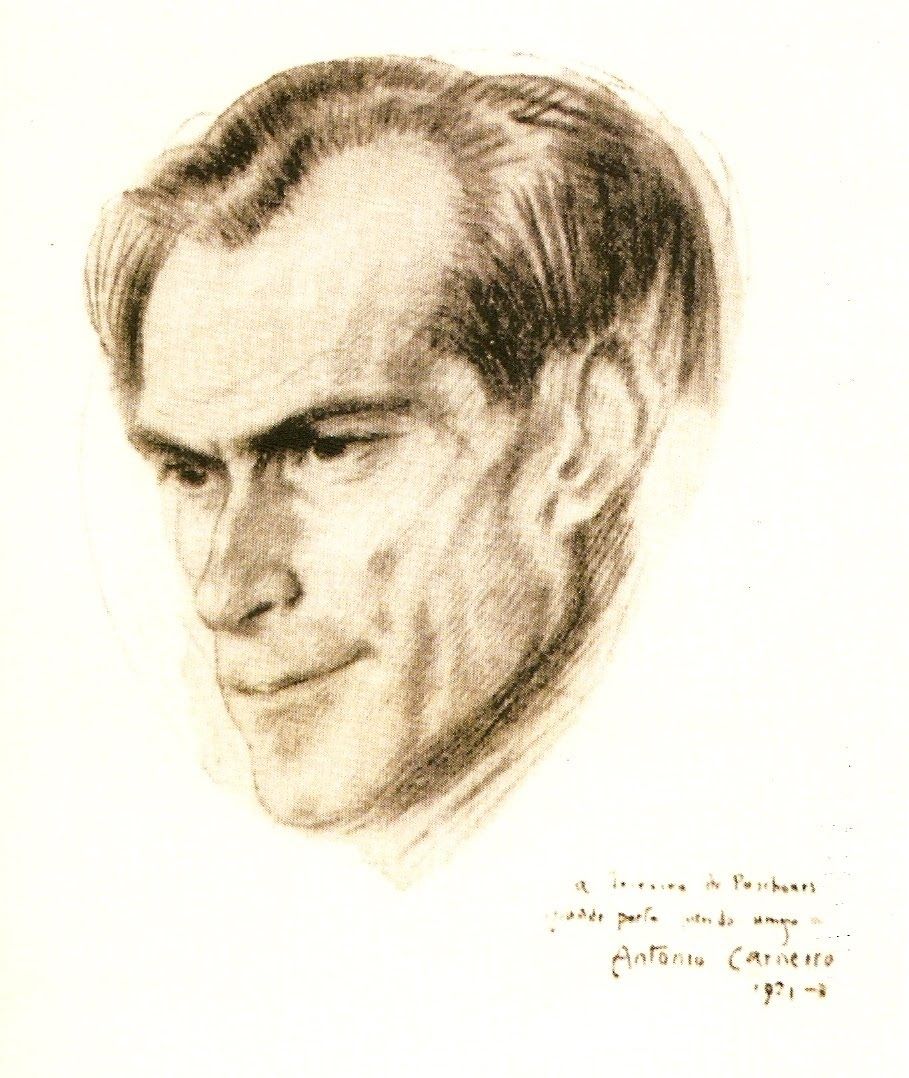 Teixeira de Pascoaes