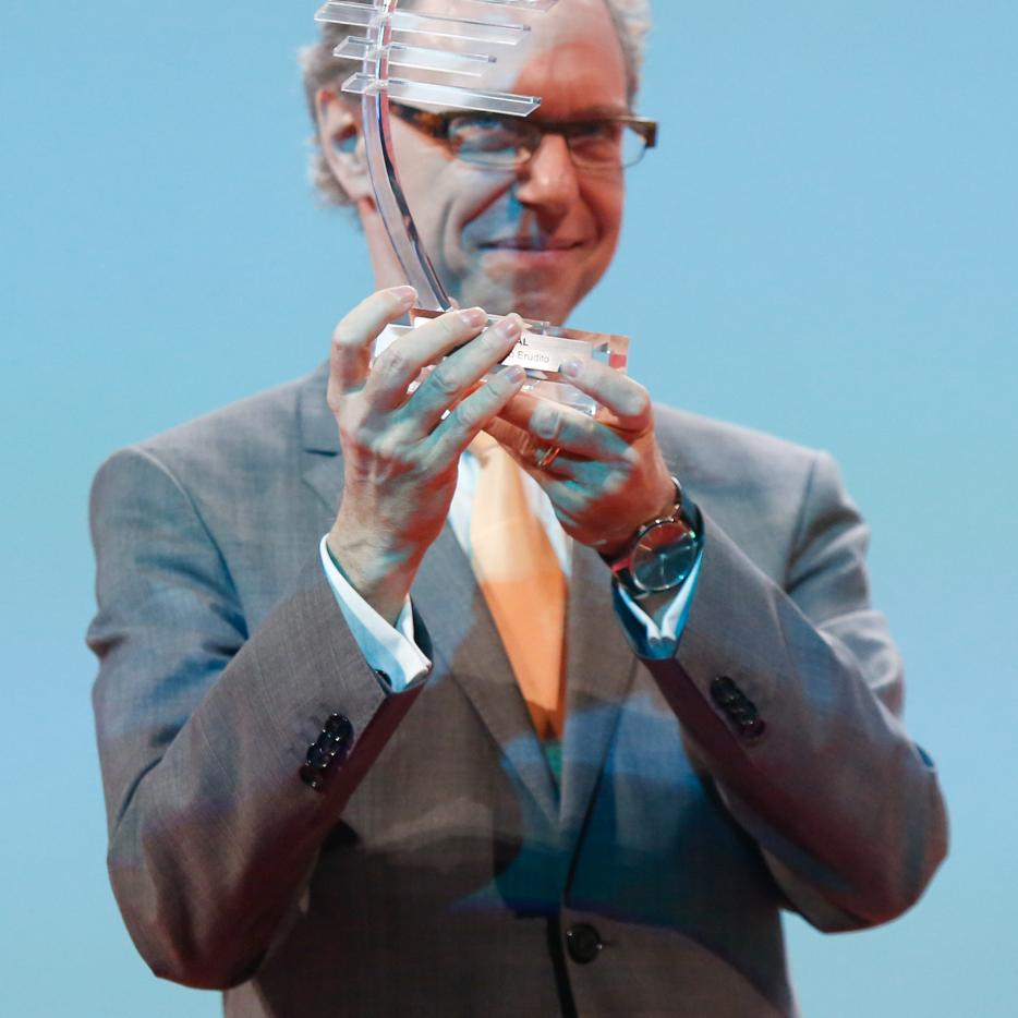 Arthur Nestrovski