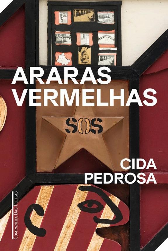 Araras vermelhas: poesia