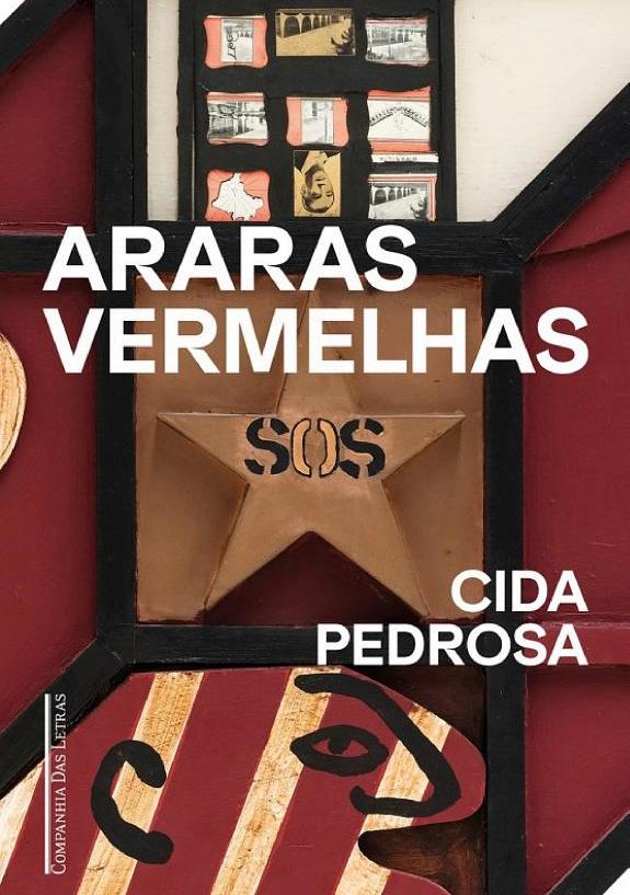 Araras vermelhas: poesia