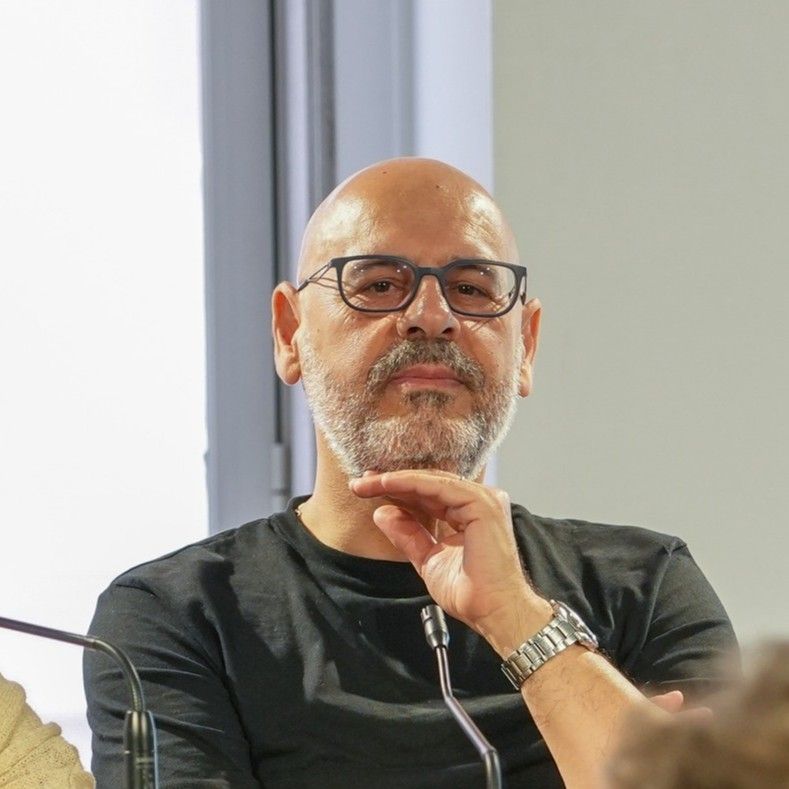 Luís Filipe Parrado
