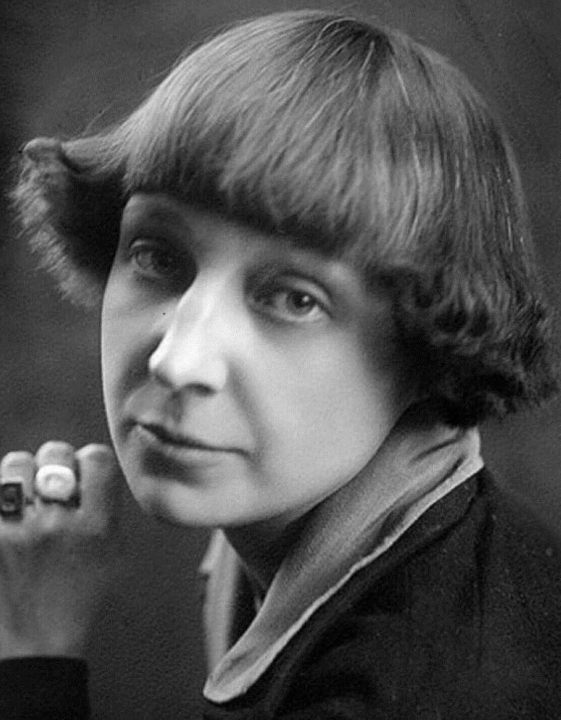 Marina Tsvetáieva