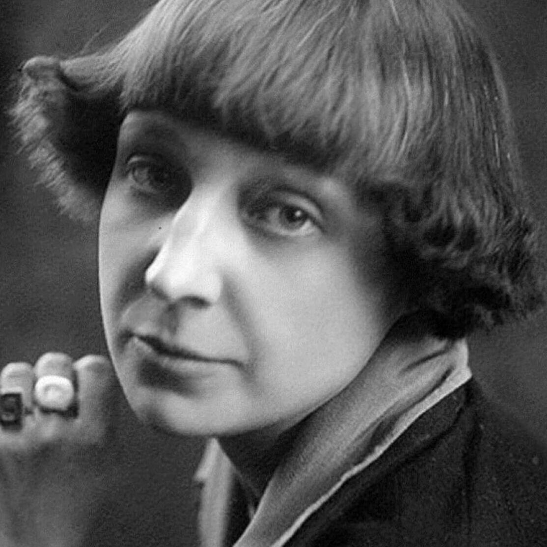 Marina Tsvetáieva