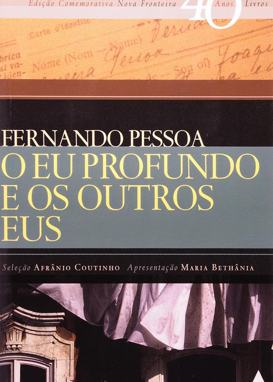 O eu profundo e os outros eus