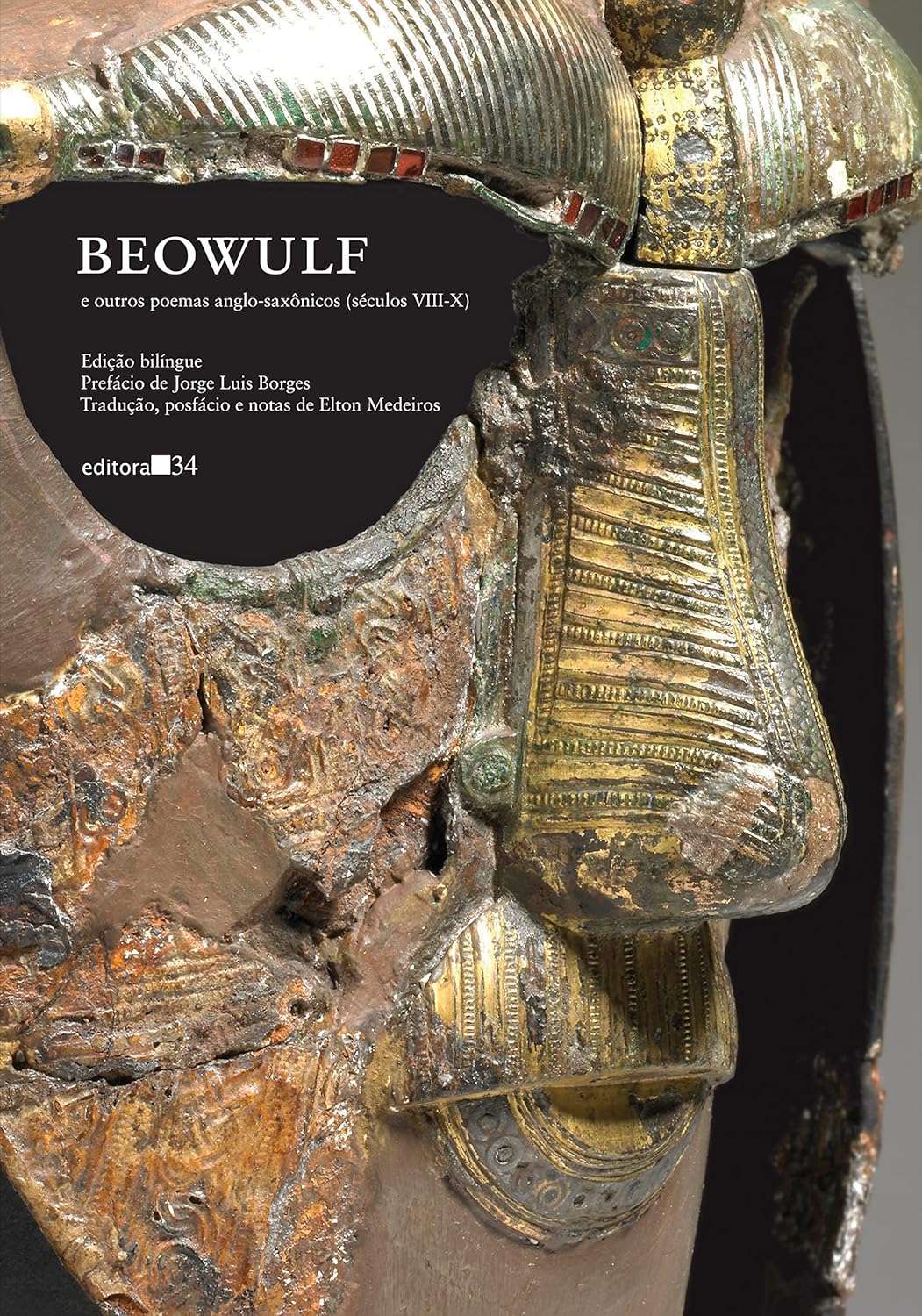 Beowulf: e outros poemas anglo-saxônicos (séculos viii-x)