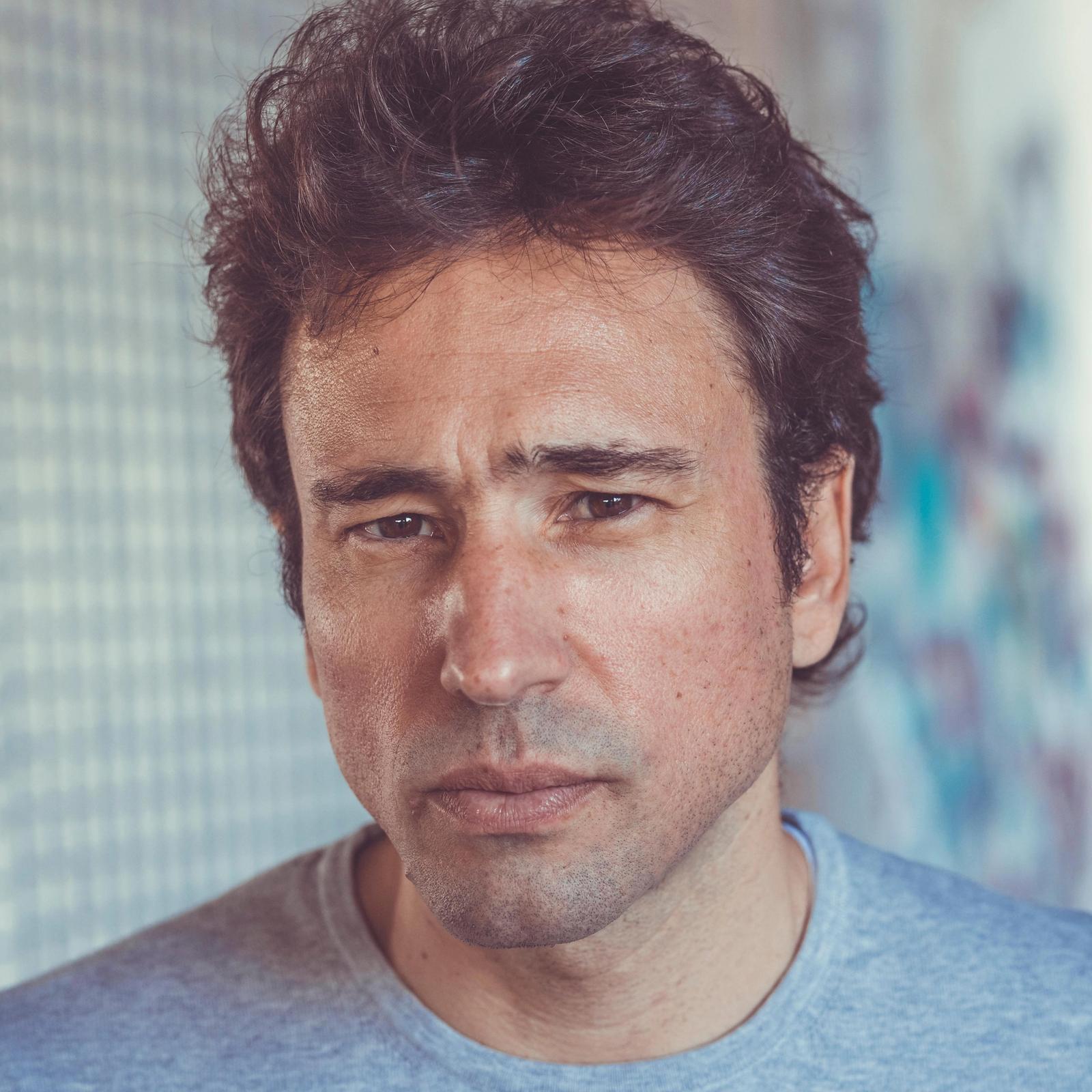 Alexandre Silva