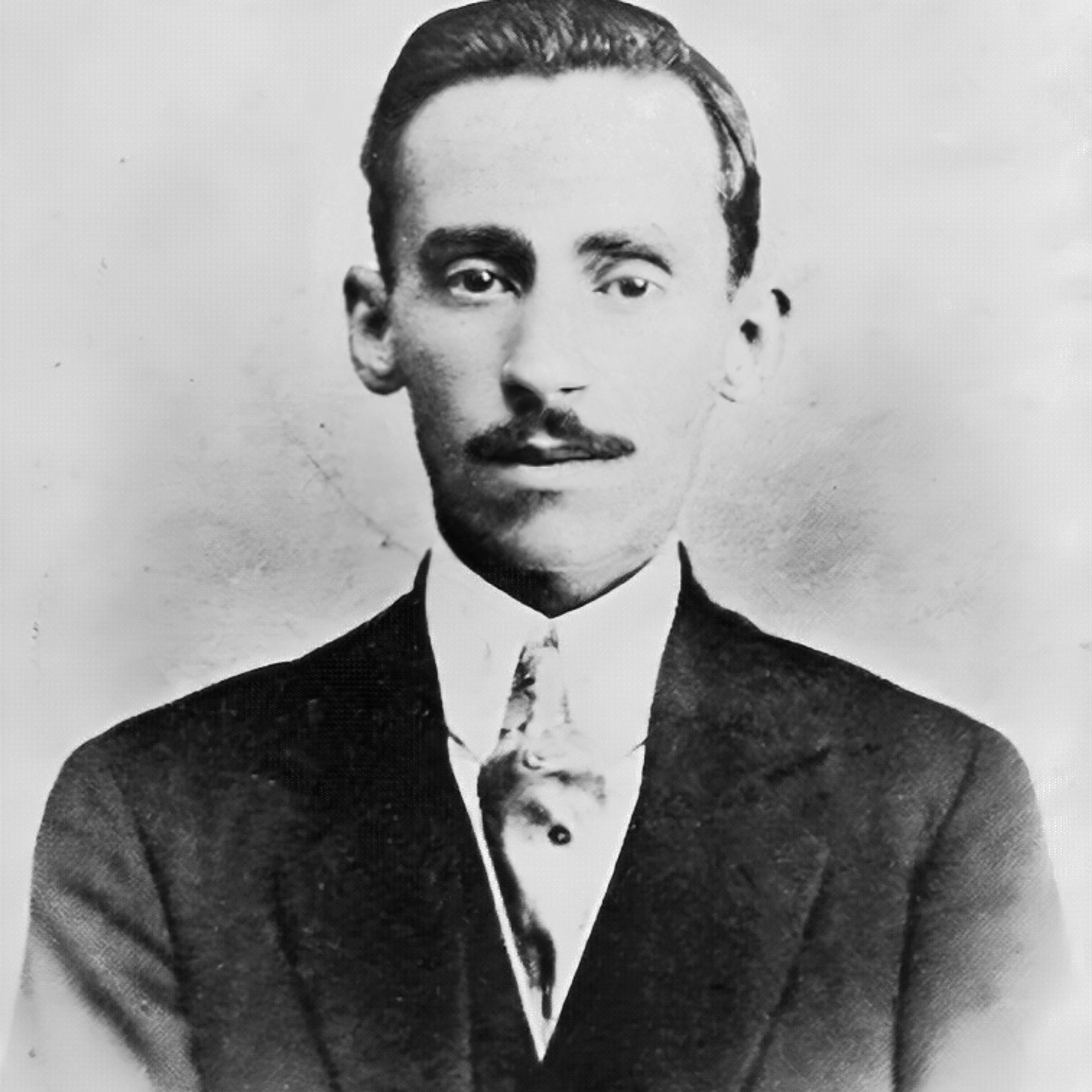 Augusto dos Anjos