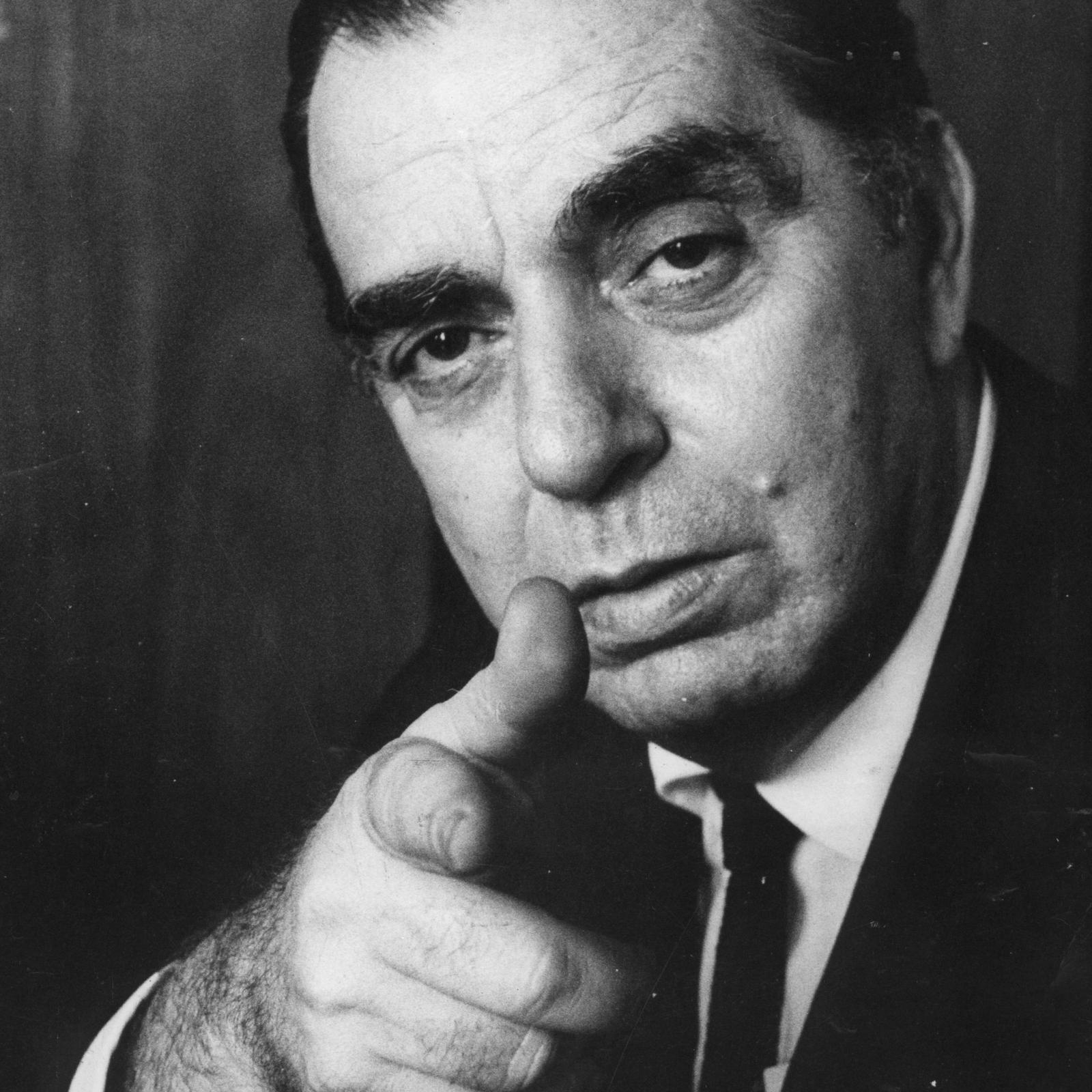 Nelson Rodrigues