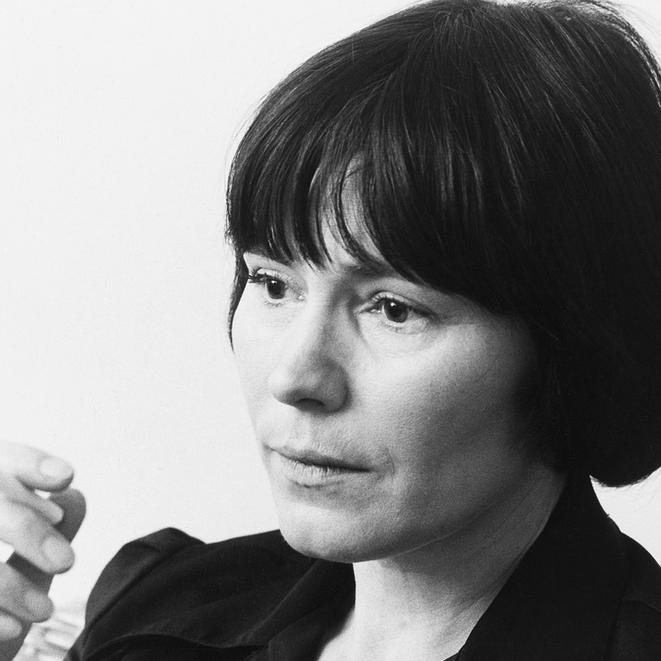 Ágota Kristóf