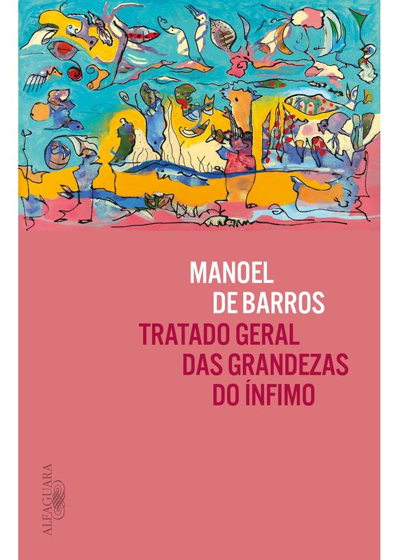 Tratado Geral das Grandezas do Ínfimo