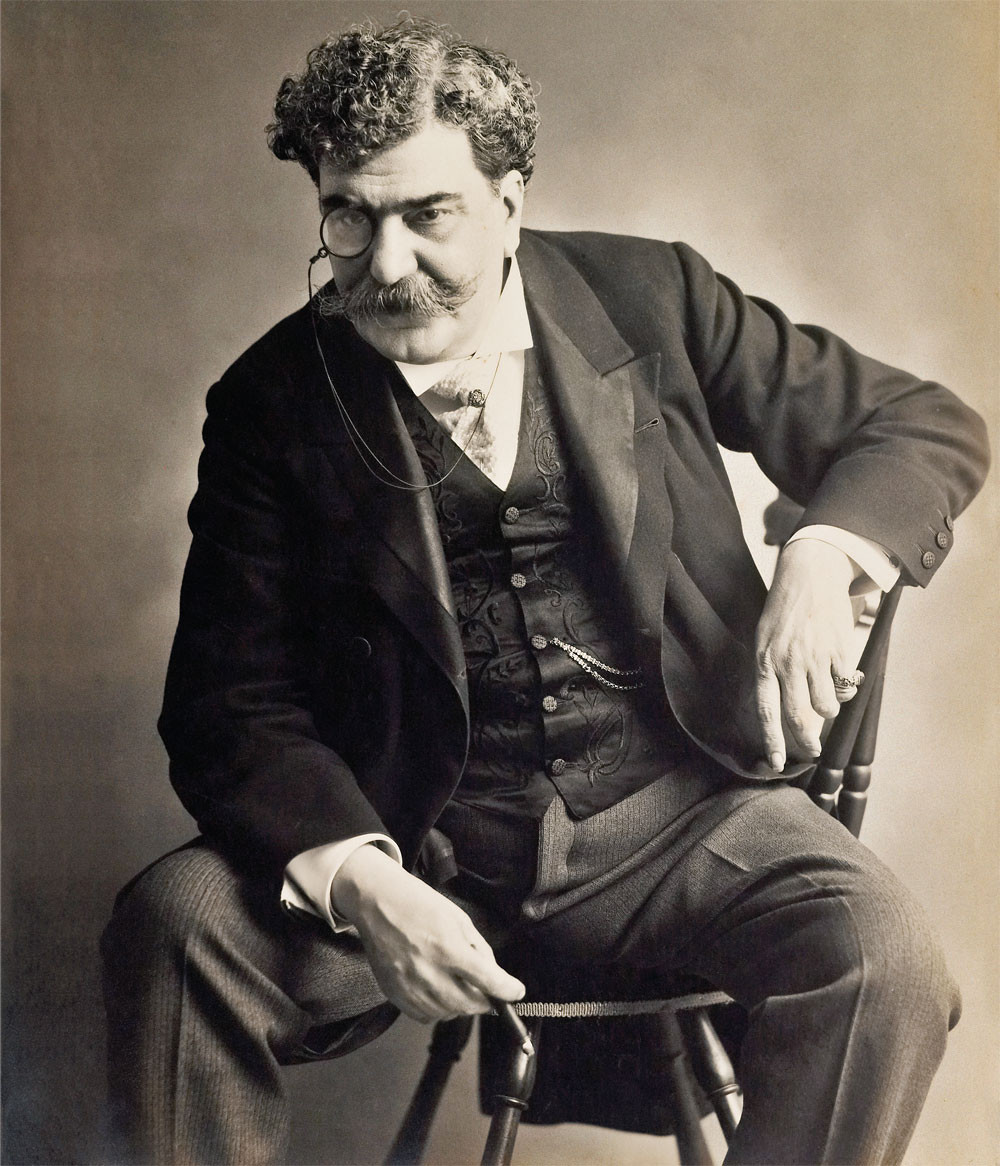 Rafael Bordallo