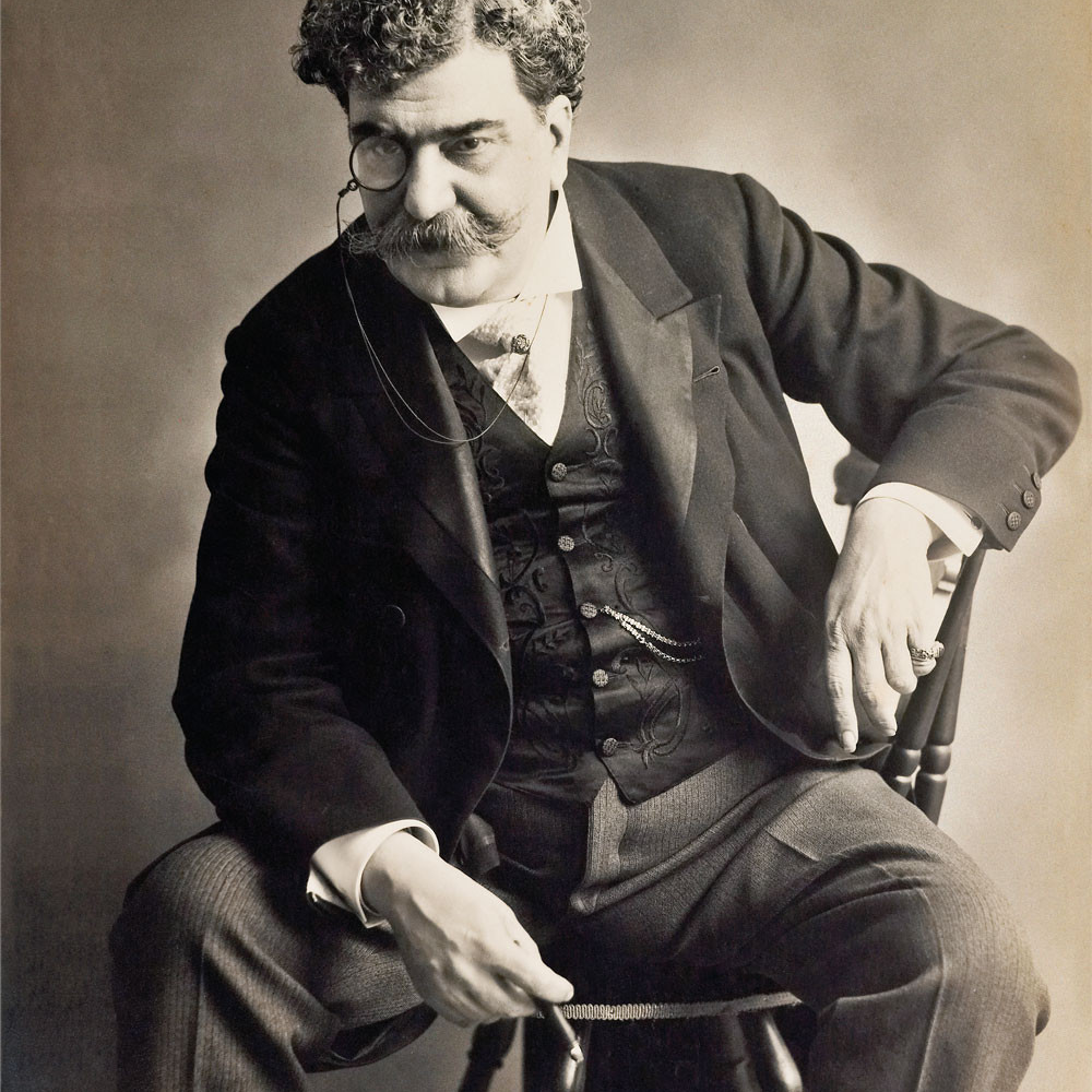 Rafael Bordallo