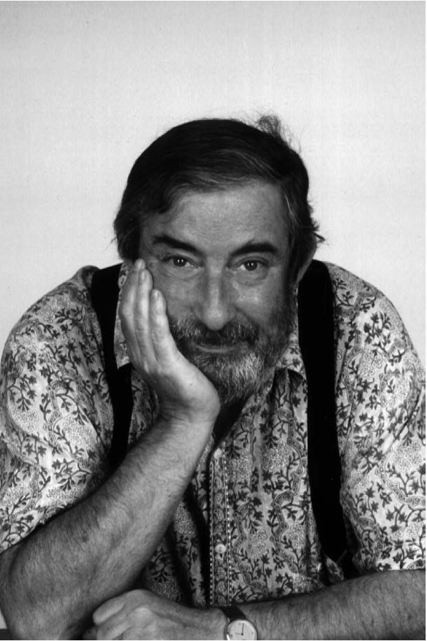 Fernando Assis Pacheco