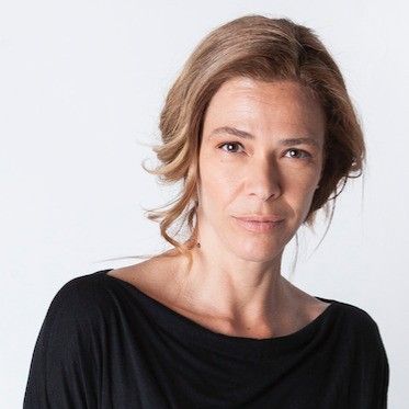 Rita Loureiro