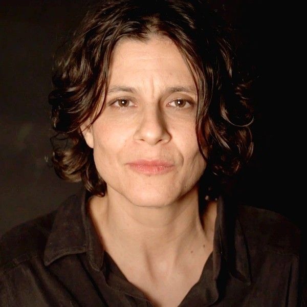 Georgette Fadel
