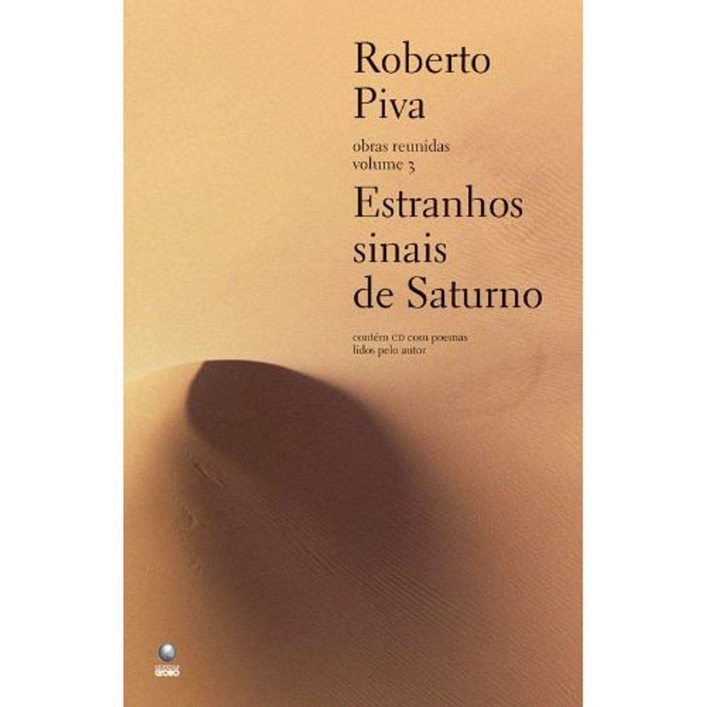 Estranhos sinais de saturno