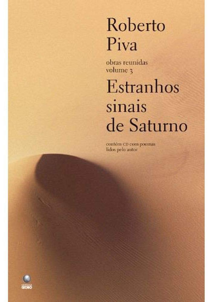 Estranhos sinais de saturno