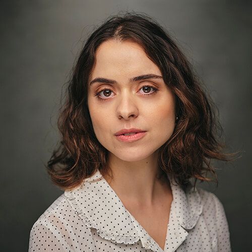 Maria Inês Peixoto