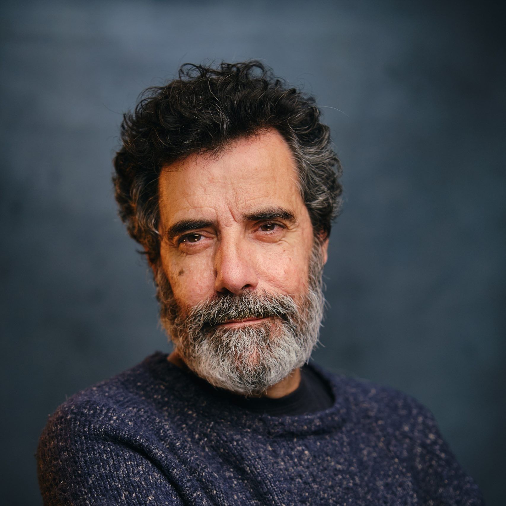 Rui Spranger