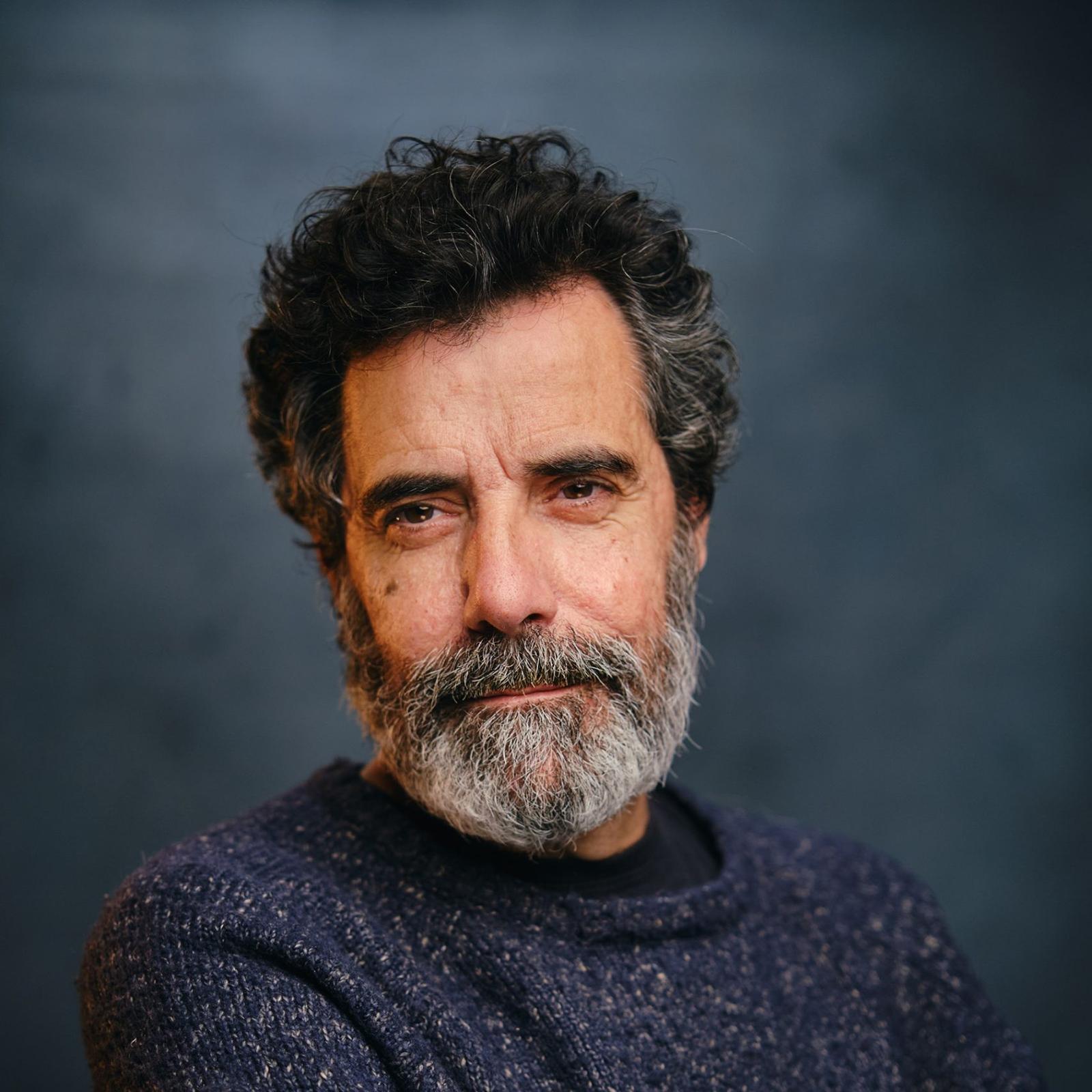 Rui Spranger