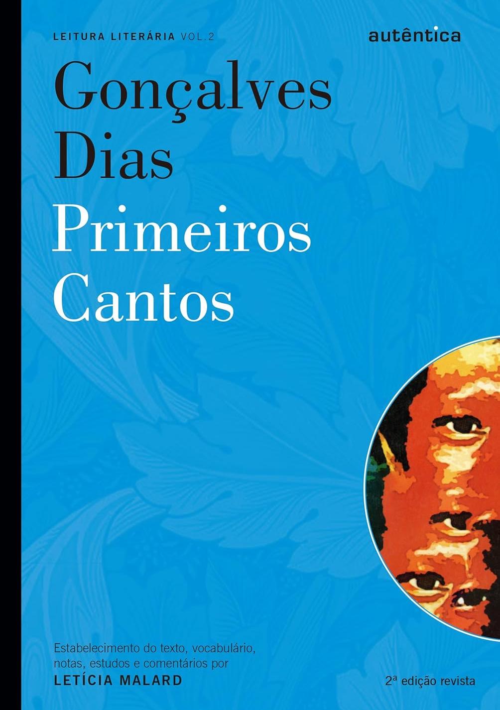 Primeiros Cantos
