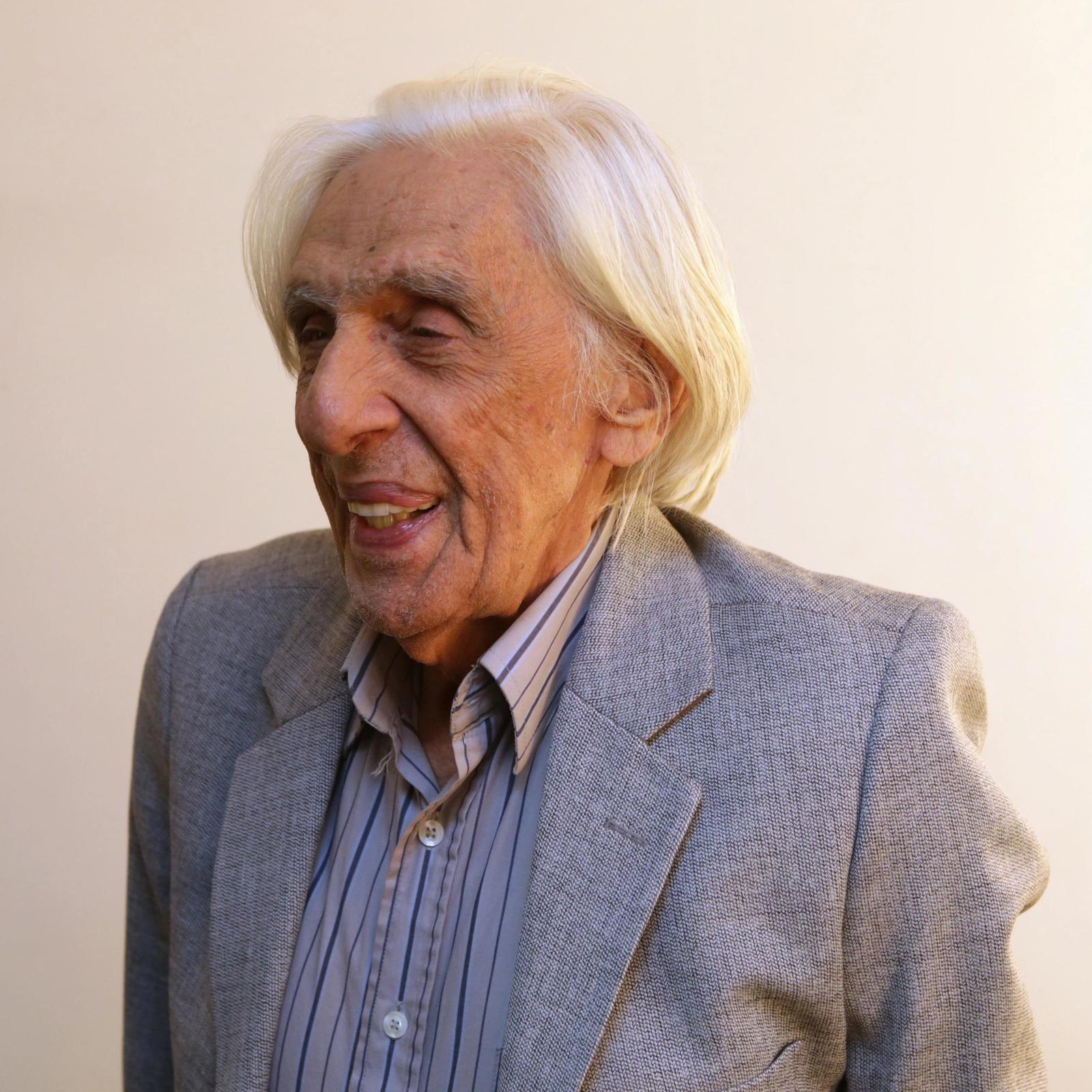 Ferreira Gullar