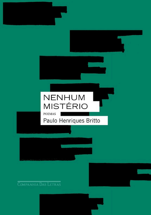 Nenhum mistério