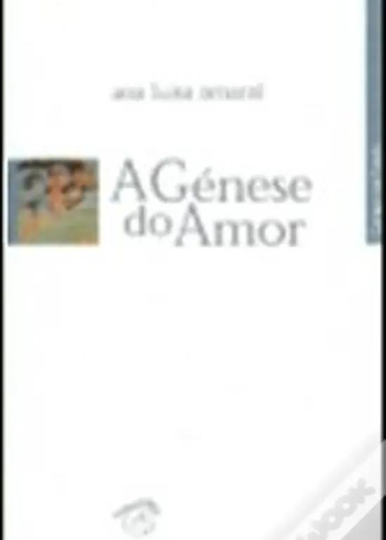A génese do amor