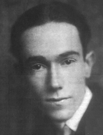 Augusto Meyer