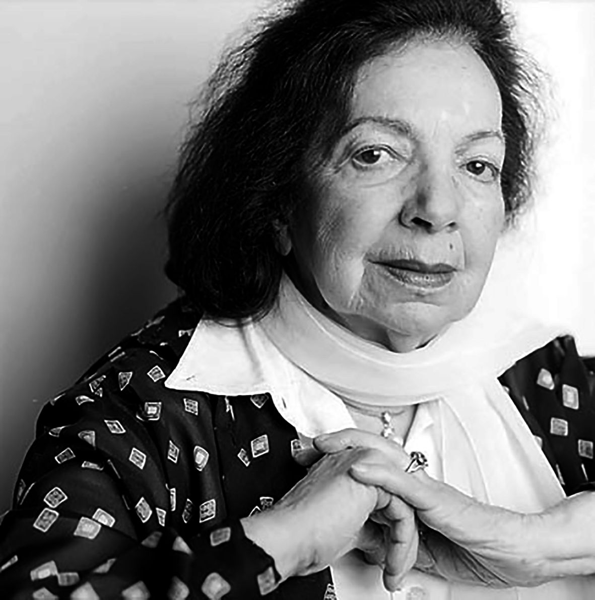 Dora Ferreira da Silva