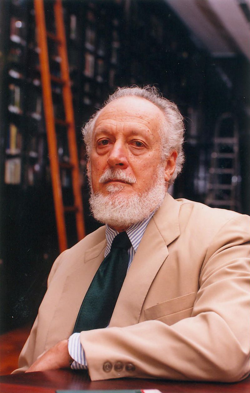 Alberto da Costa e Silva
