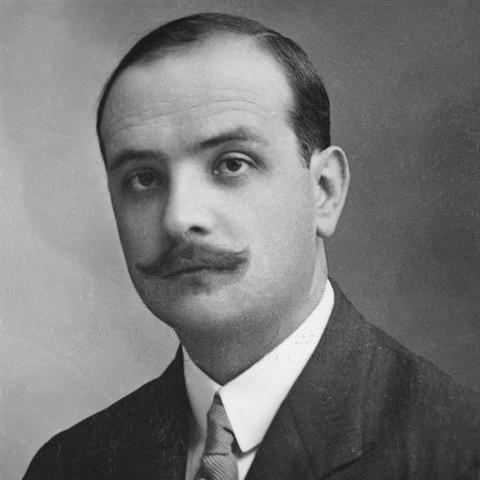 Alfredo Pedro Guisado
