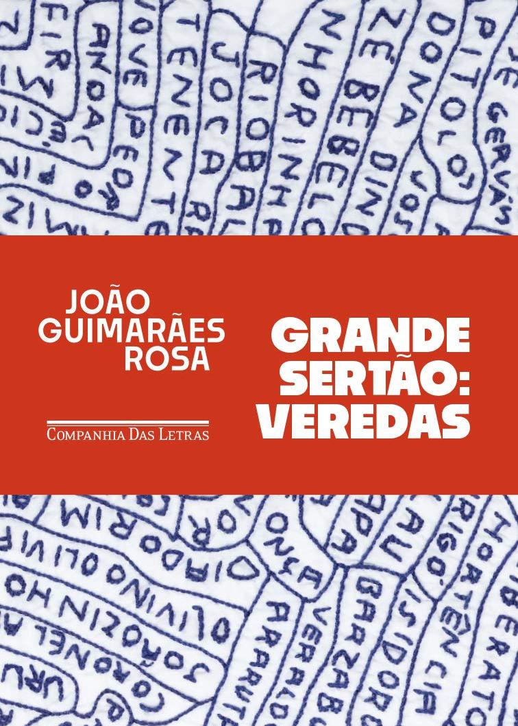Grande Sertão: Veredas