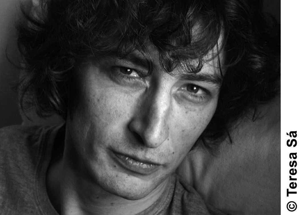 Daniel Jonas