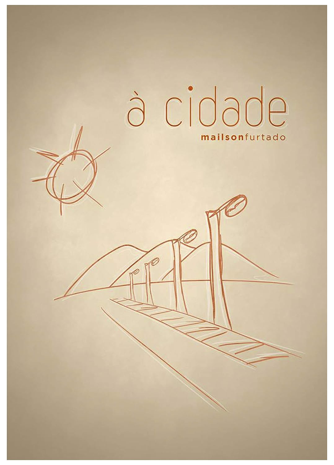 À cidade