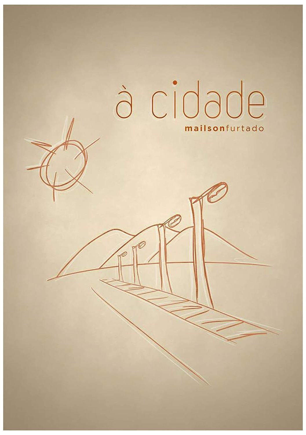 À cidade