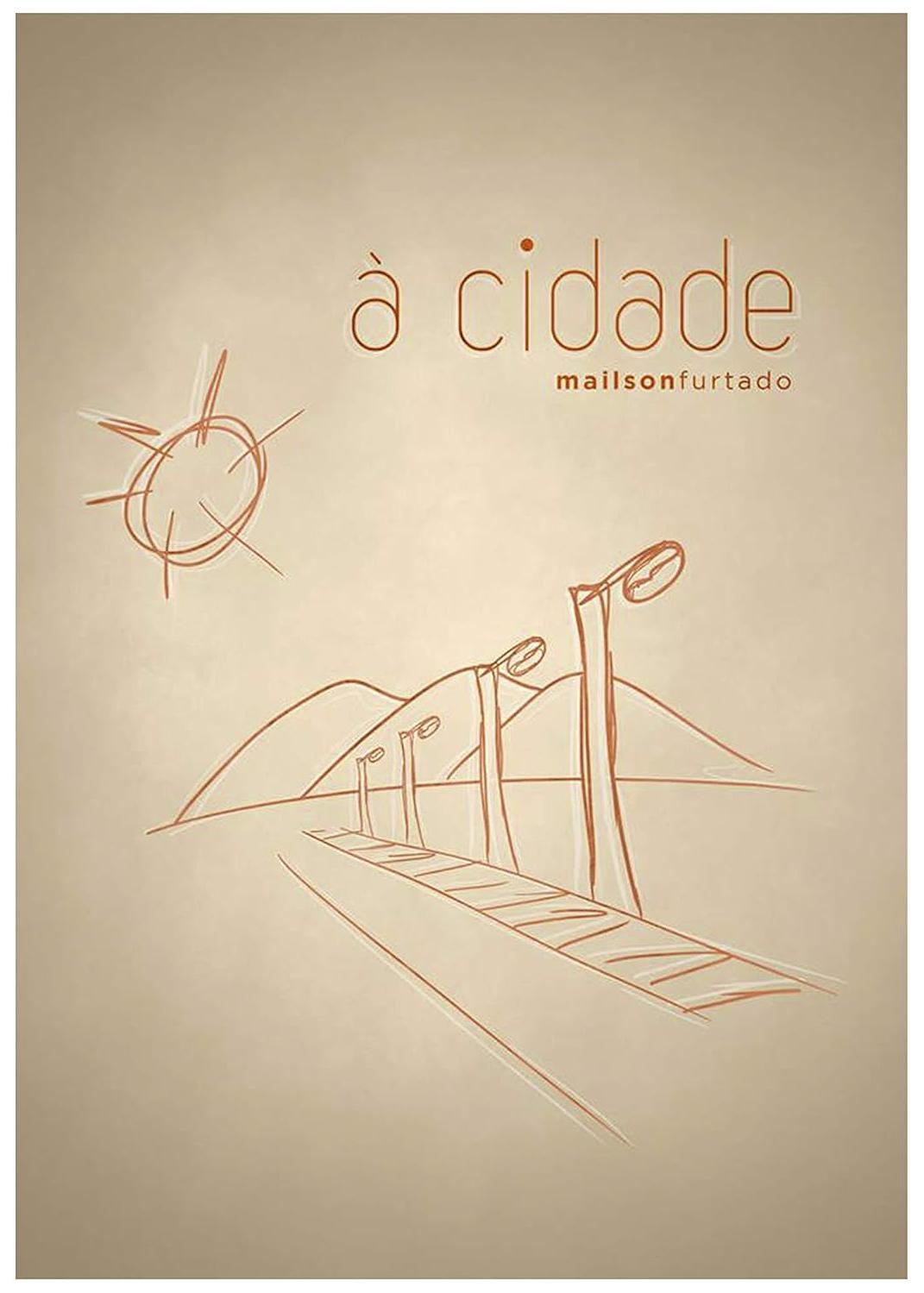 À cidade