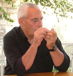 Gabriel Mação